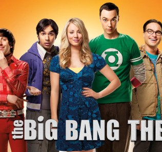 The big bang theory full episodes