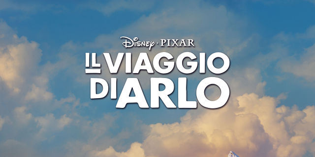 Come Vedere Il Viaggio Di Arlo 2015 Film Ita Streaming Fasa