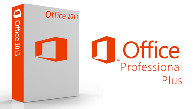 microsoft office professional plus 2013 free download