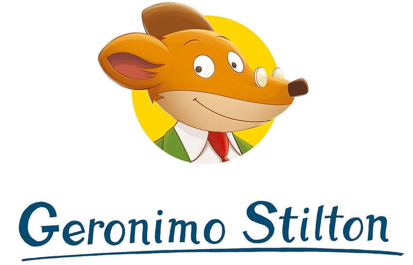 Geronimo Stilton